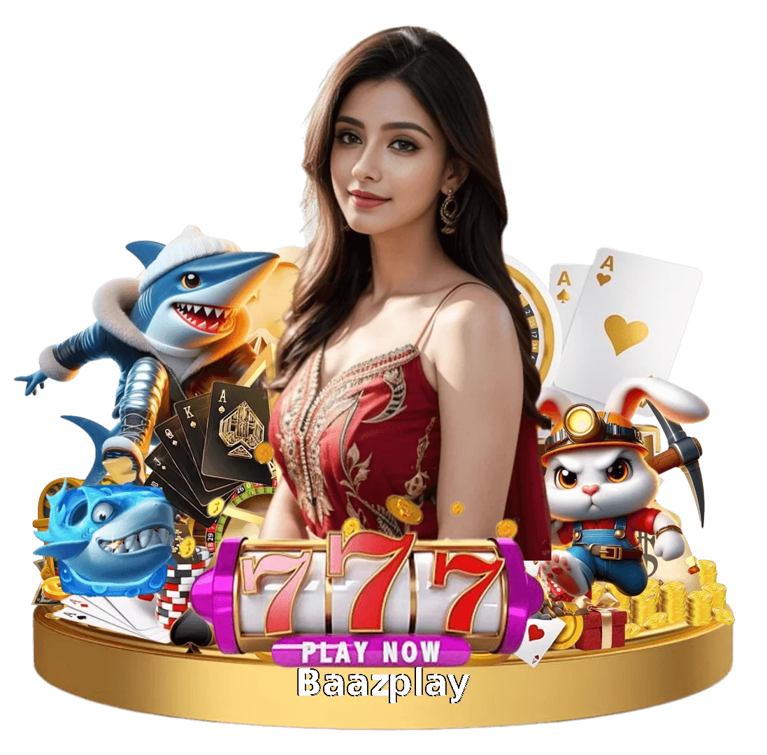 Baazplay
