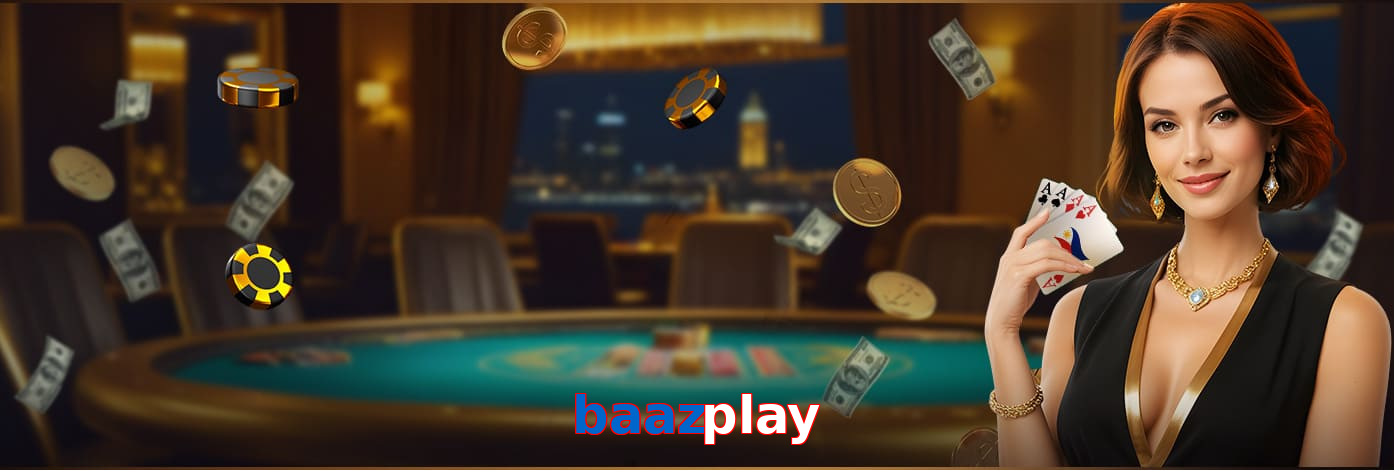 Baazplay